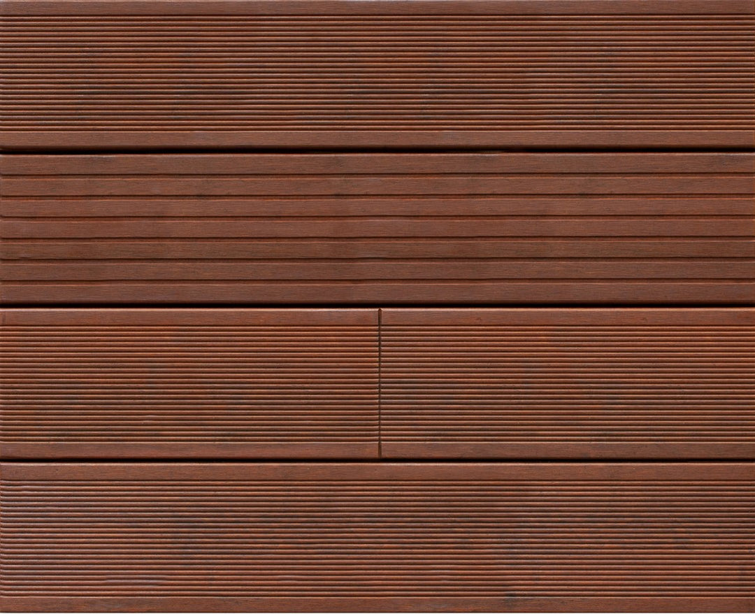 Bambus Terrassendielen Primus