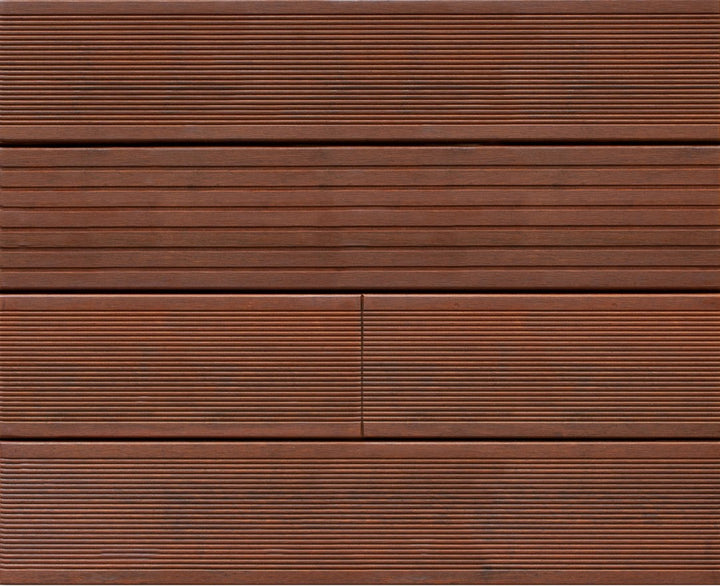 Bambus Terrassendielen Primus