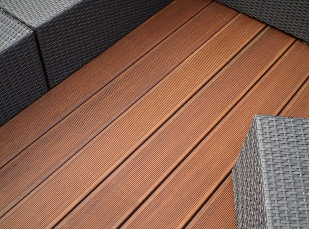 Bambus Terrassendielen Primus  von aMbooo