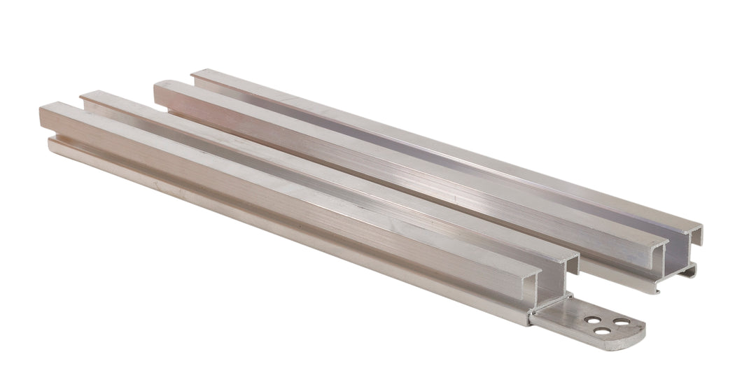 Unterkonstruktion für Terrassen  aus Aluminium xs