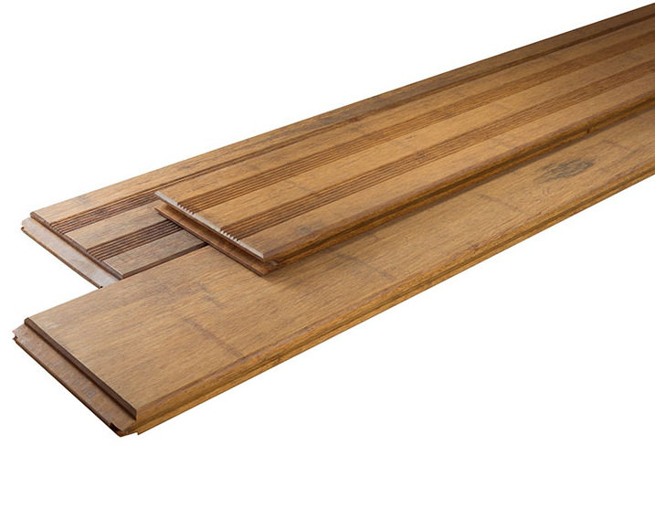 XL Bambus Terrassendiele Desaro