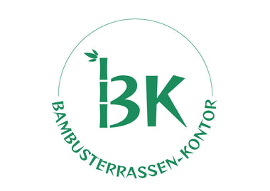 Bambus Terrassendielen für Garten & Terrasse