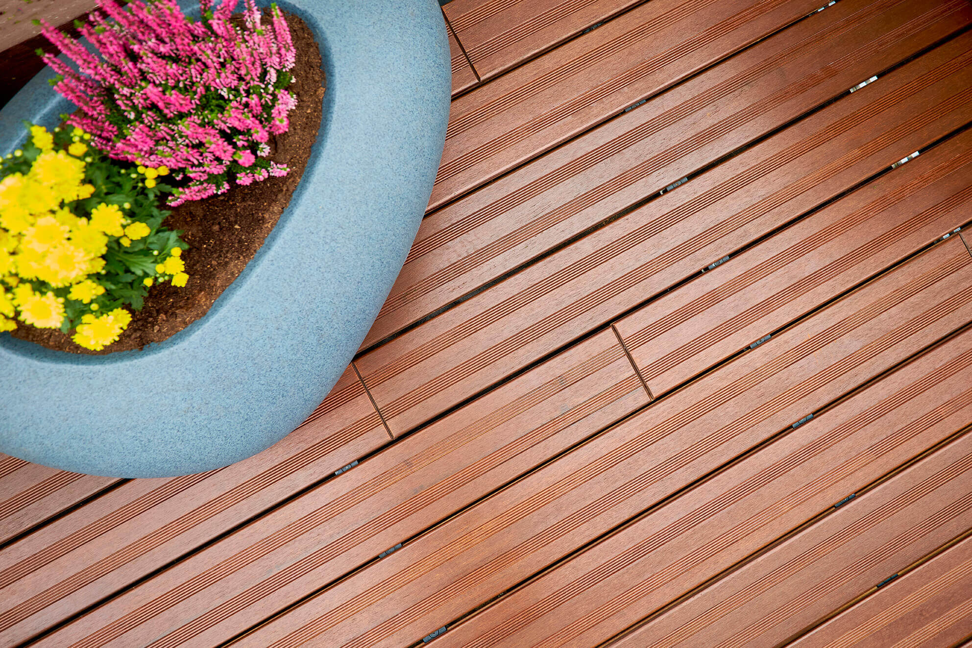 AMBOOO Bambus-Terrassendielen-Erfahrungen und Referenzen.