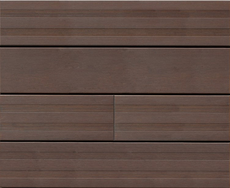 Das Terrassenpflege Set in der Farbe white oak mit Applikationszubehör.