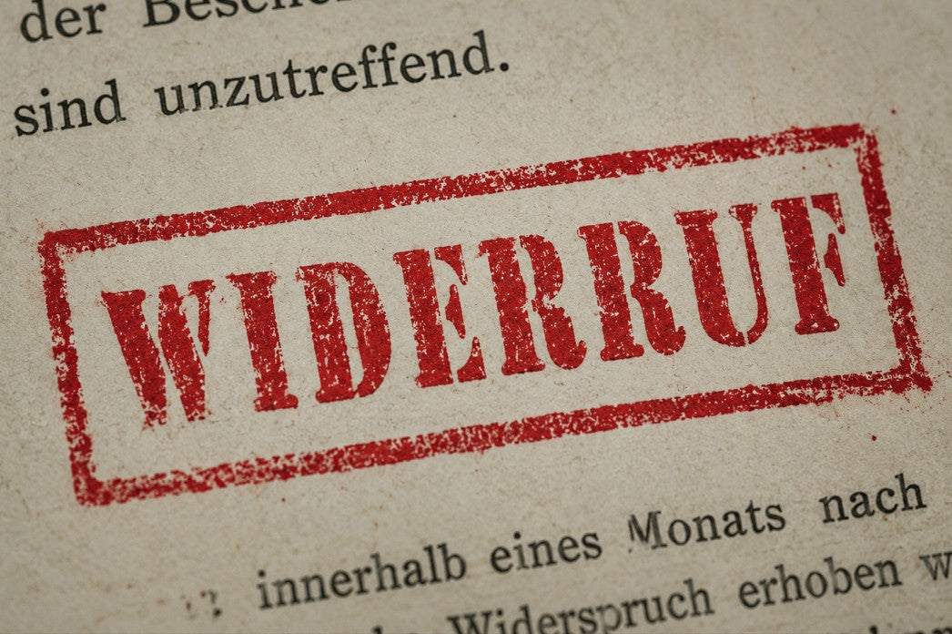 widerruf button bambuskontor
